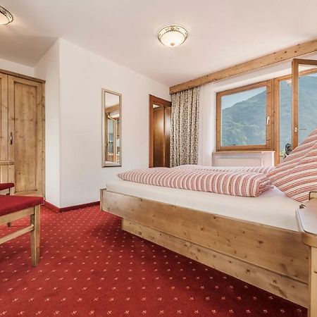 Hotel Haus Christine Ried im Zillertal Exterior foto